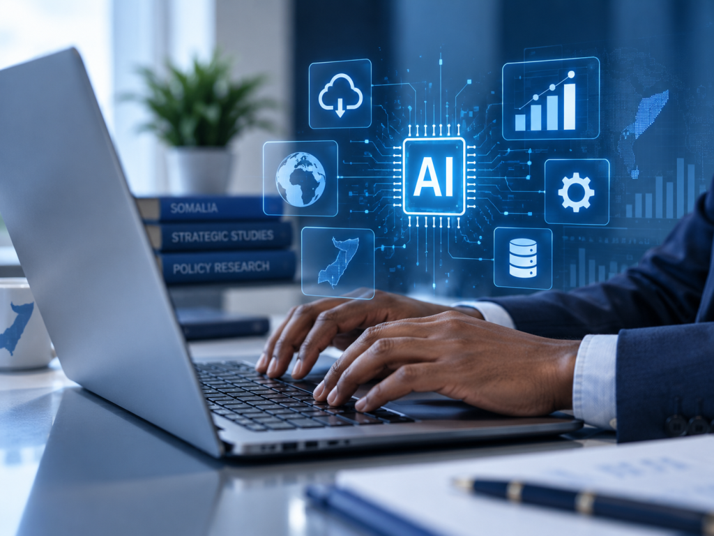 DIGITAL TRANSFORMATION